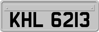 KHL6213