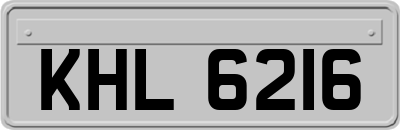 KHL6216