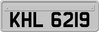KHL6219