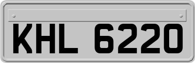 KHL6220