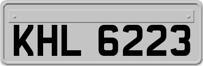 KHL6223