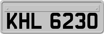 KHL6230