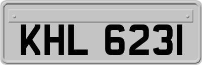 KHL6231