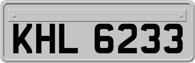 KHL6233