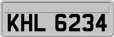 KHL6234