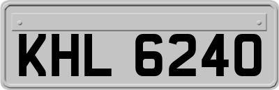 KHL6240