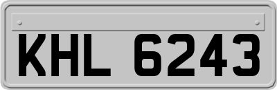 KHL6243