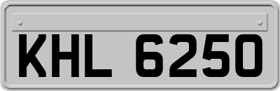 KHL6250
