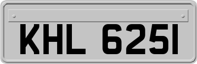 KHL6251