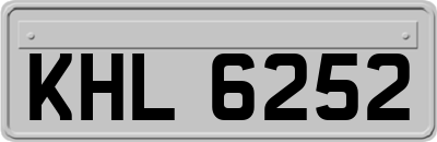 KHL6252