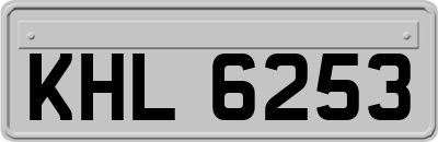 KHL6253