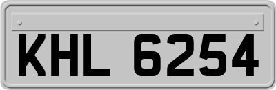 KHL6254