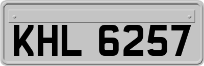 KHL6257