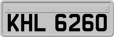 KHL6260