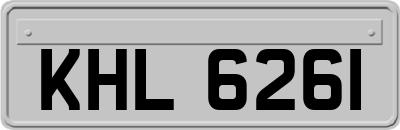 KHL6261