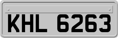 KHL6263
