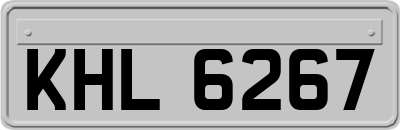 KHL6267
