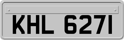 KHL6271
