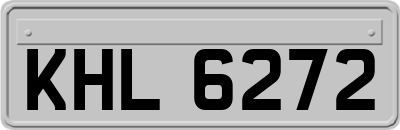 KHL6272