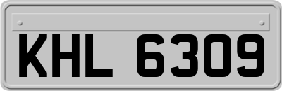 KHL6309