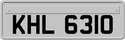KHL6310