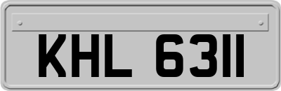 KHL6311