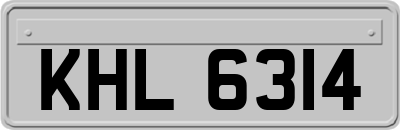 KHL6314
