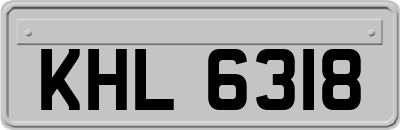 KHL6318