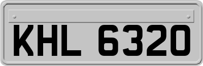 KHL6320