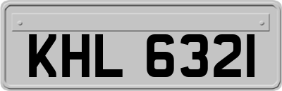 KHL6321