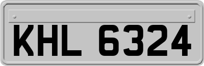 KHL6324
