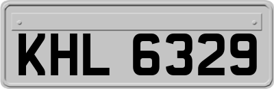 KHL6329