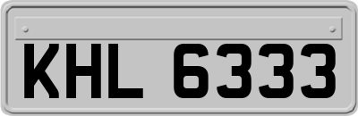 KHL6333