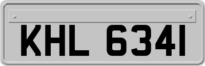 KHL6341