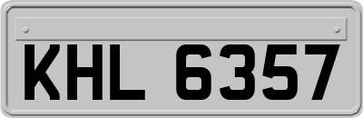 KHL6357