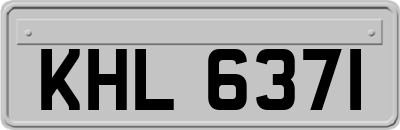 KHL6371