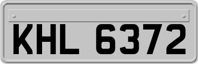 KHL6372