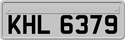 KHL6379