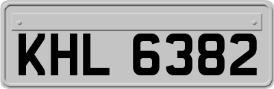 KHL6382