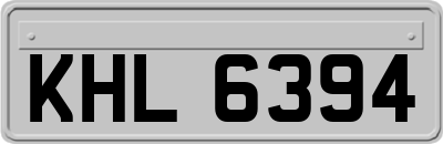 KHL6394