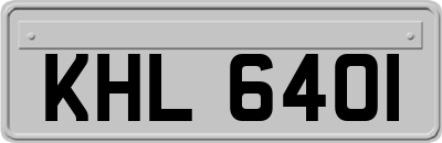KHL6401