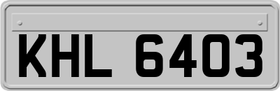 KHL6403