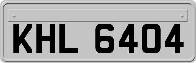KHL6404
