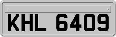 KHL6409