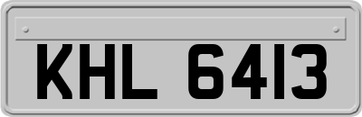 KHL6413