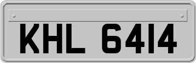 KHL6414