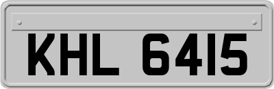 KHL6415