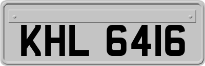 KHL6416