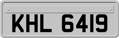 KHL6419