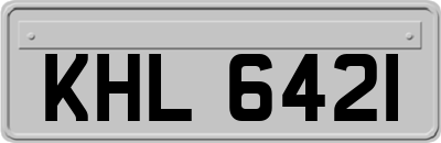 KHL6421